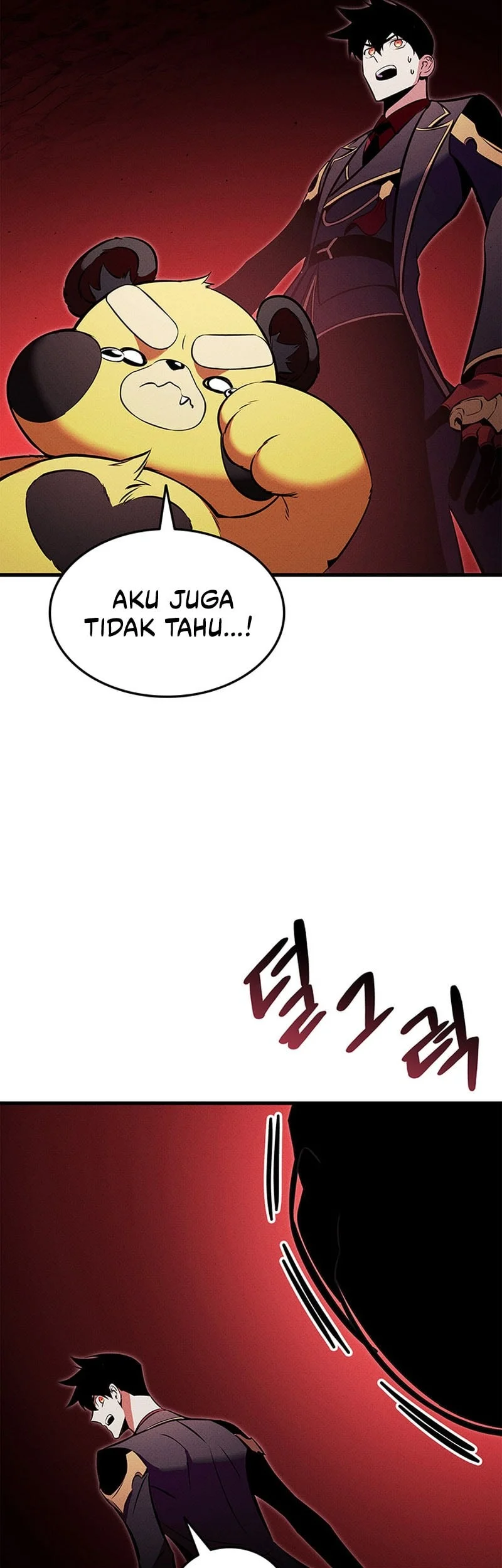 Ranker’s Return (Remake) Chapter 230 - halaman 48