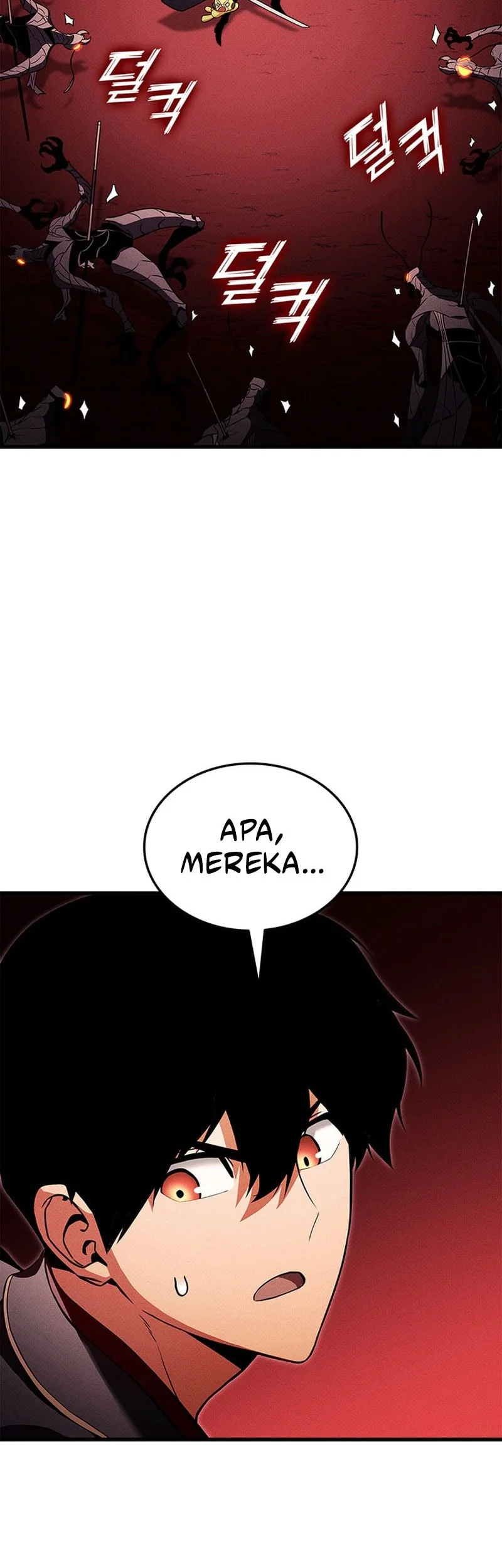 Ranker’s Return (Remake) Chapter 230 - halaman 51