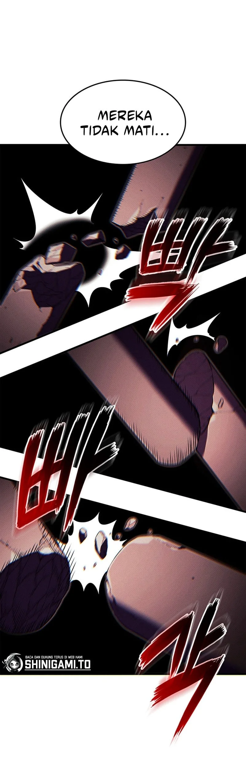 Ranker’s Return (Remake) Chapter 230 - halaman 52