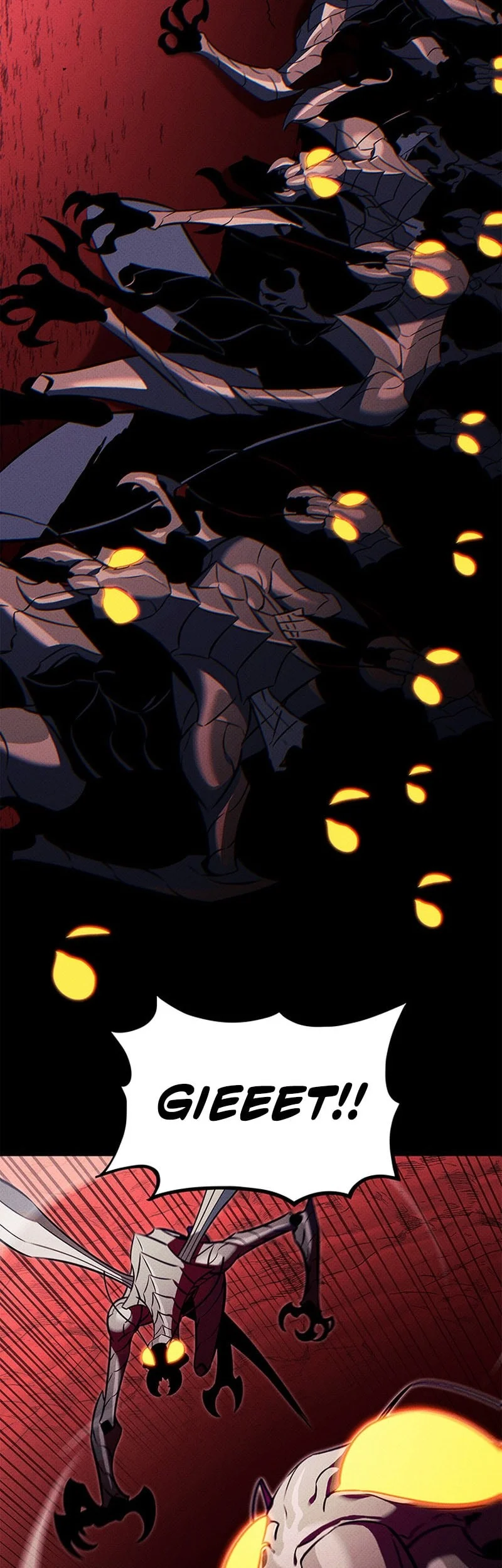 Ranker’s Return (Remake) Chapter 230 - halaman 55