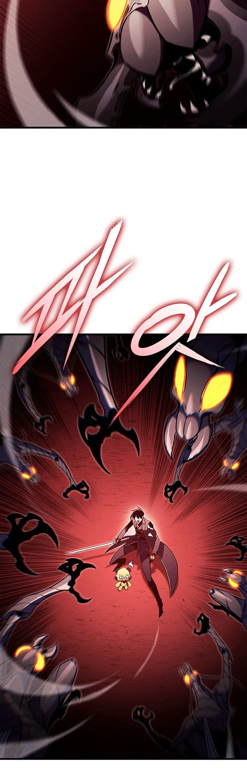 Ranker’s Return (Remake) Chapter 230 - halaman 56