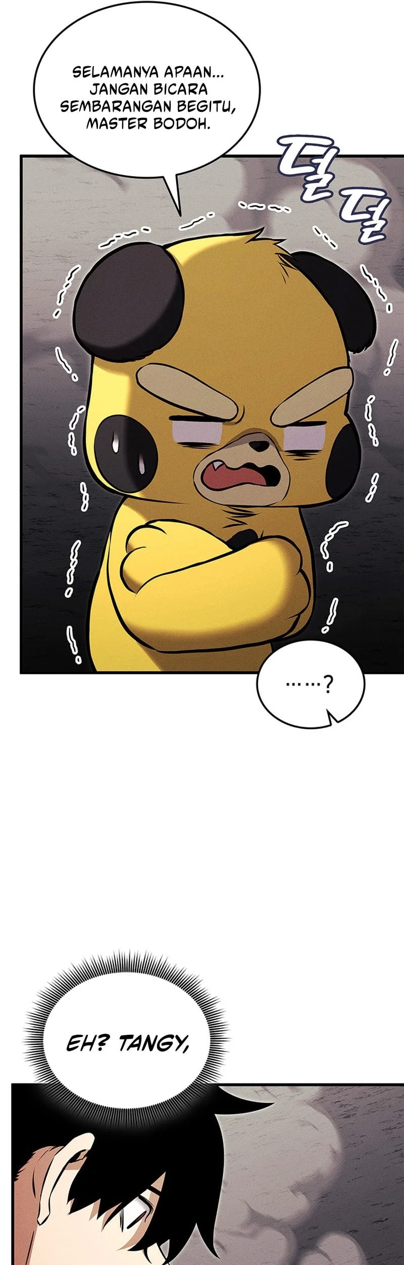 Ranker’s Return (Remake) Chapter 230 - halaman 6