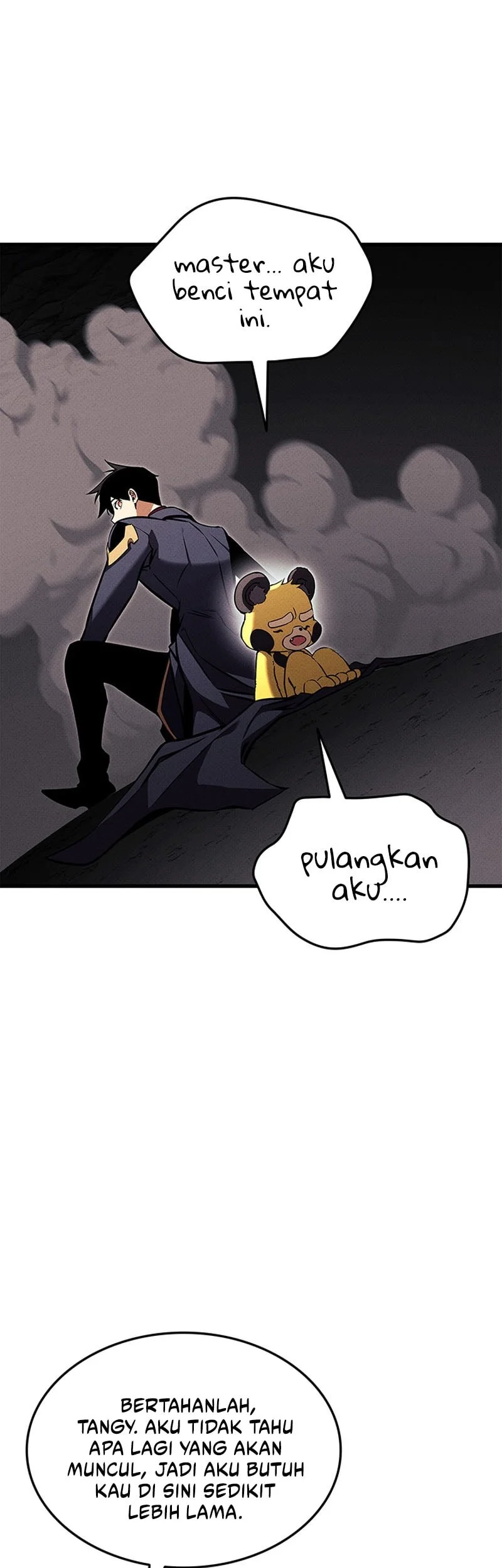 Ranker’s Return (Remake) Chapter 230 - halaman 60
