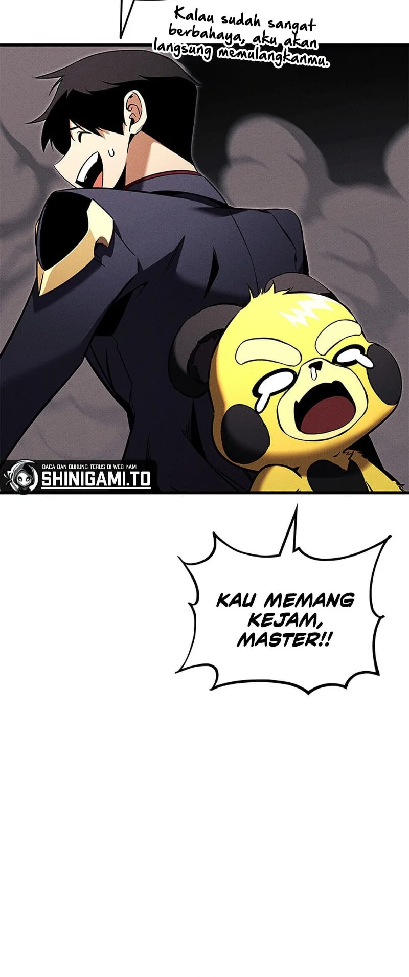 Ranker’s Return (Remake) Chapter 230 - halaman 61