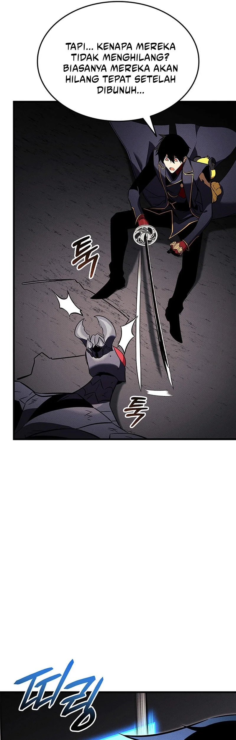 Ranker’s Return (Remake) Chapter 230 - halaman 62