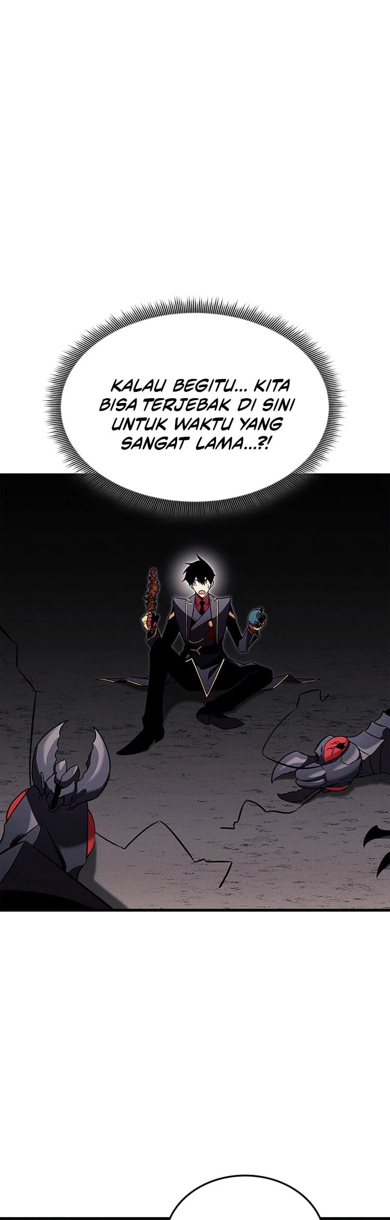 Ranker’s Return (Remake) Chapter 230 - halaman 66