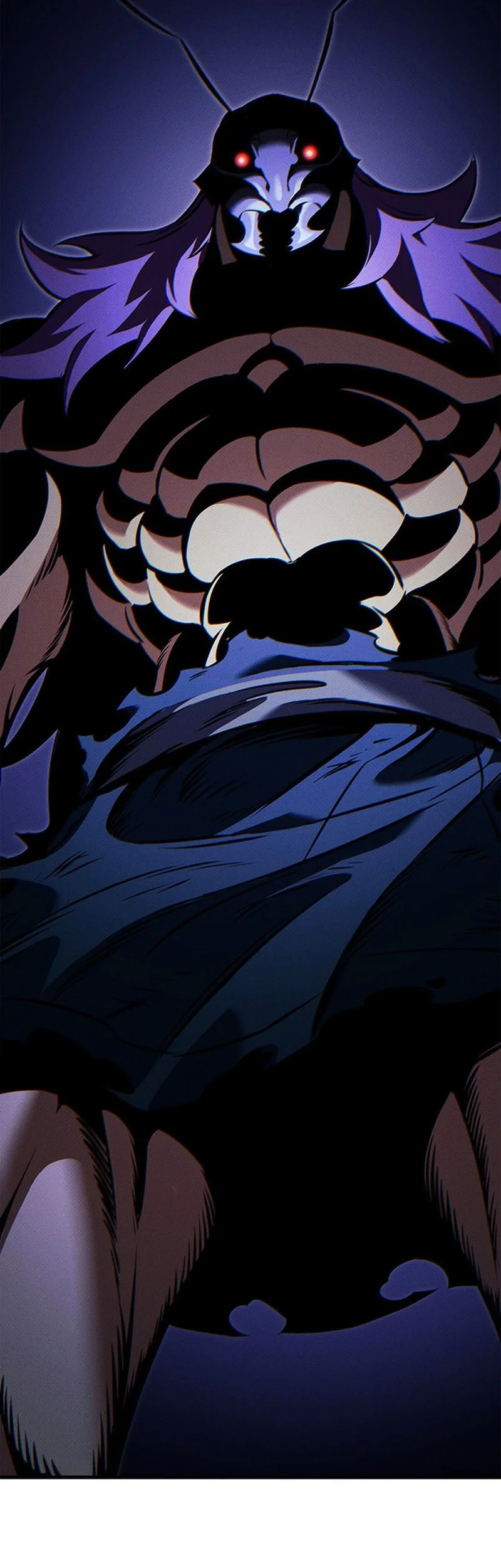 Ranker’s Return (Remake) Chapter 230 - halaman 69
