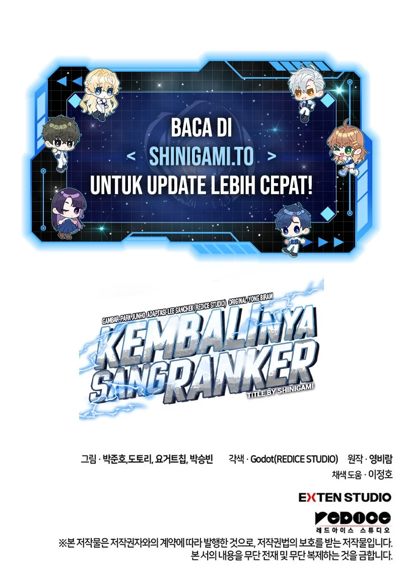 Ranker’s Return (Remake) Chapter 230 - halaman 70
