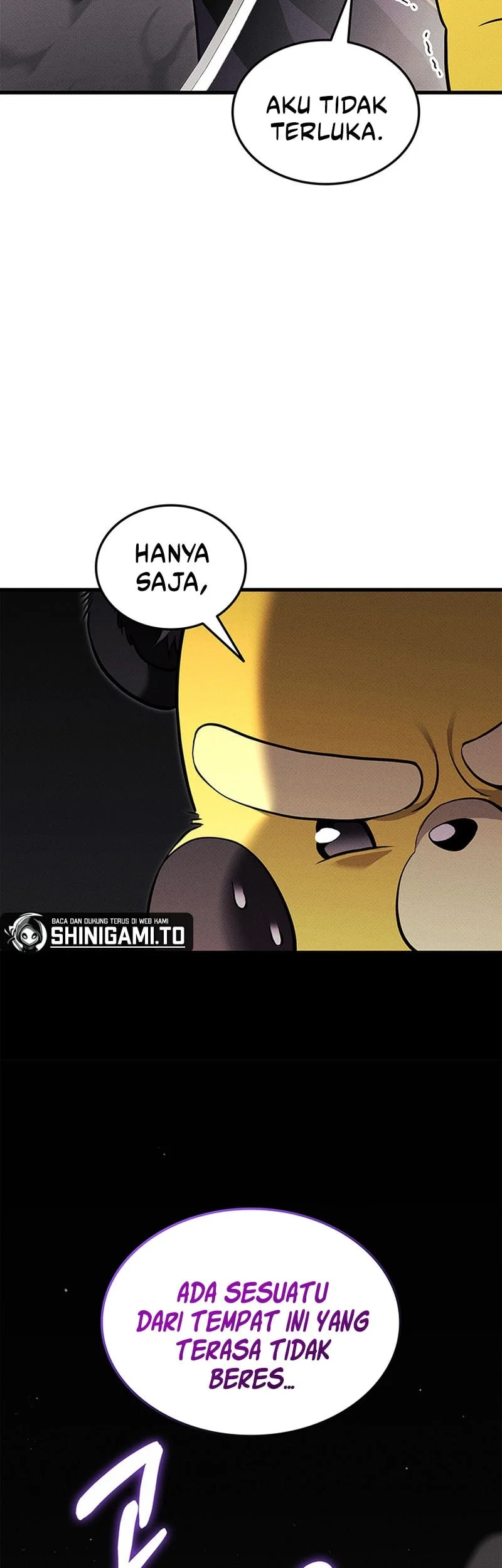 Ranker’s Return (Remake) Chapter 230 - halaman 8