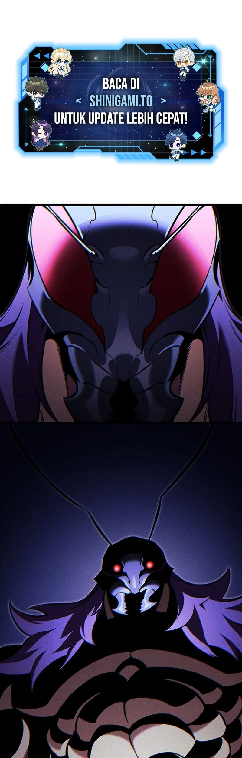 Ranker’s Return (Remake) Chapter 231 - halaman 2