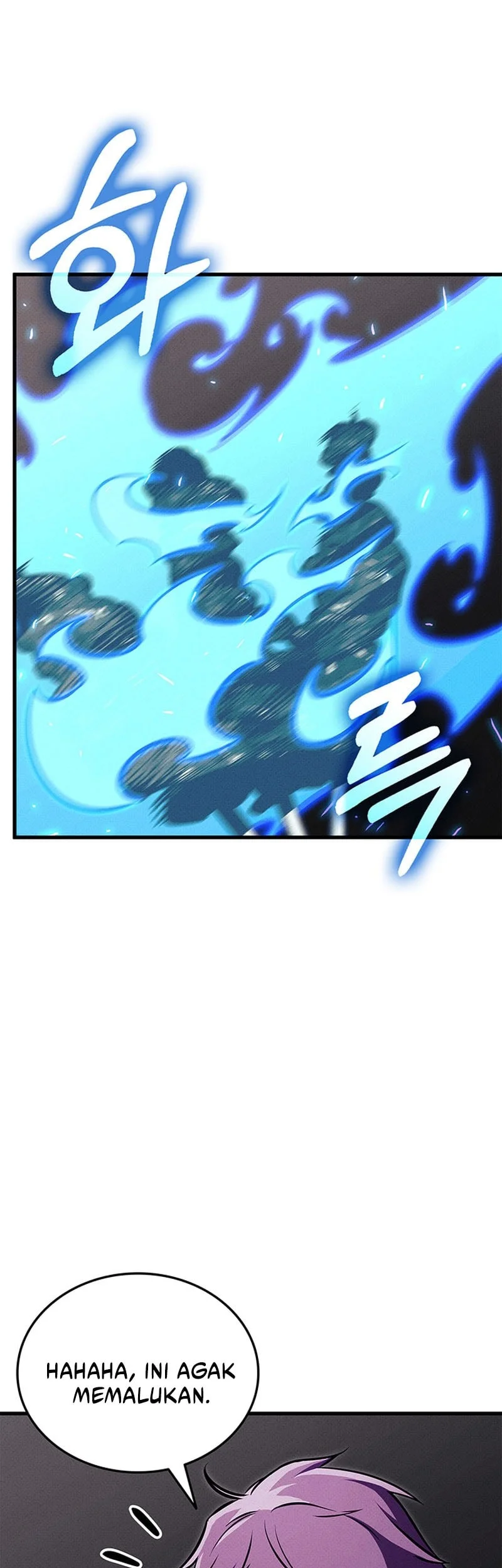 Ranker’s Return (Remake) Chapter 231 - halaman 22