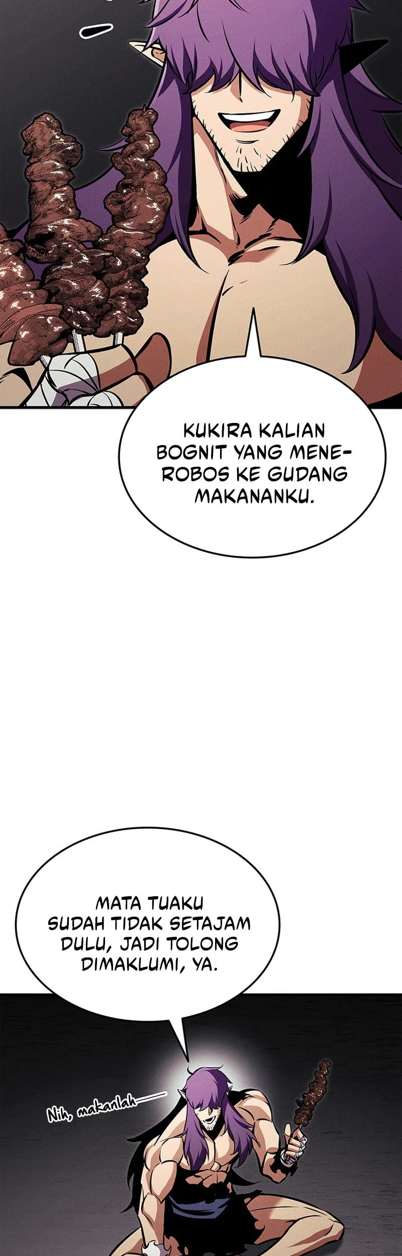 Ranker’s Return (Remake) Chapter 231 - halaman 23
