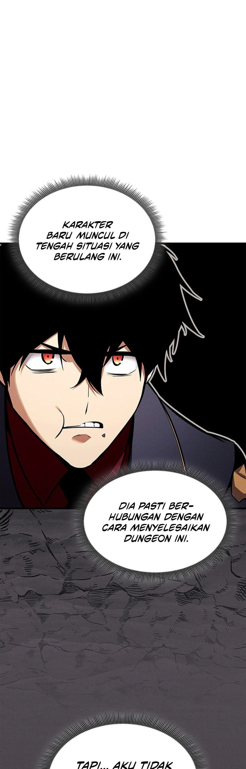 Ranker’s Return (Remake) Chapter 231 - halaman 26