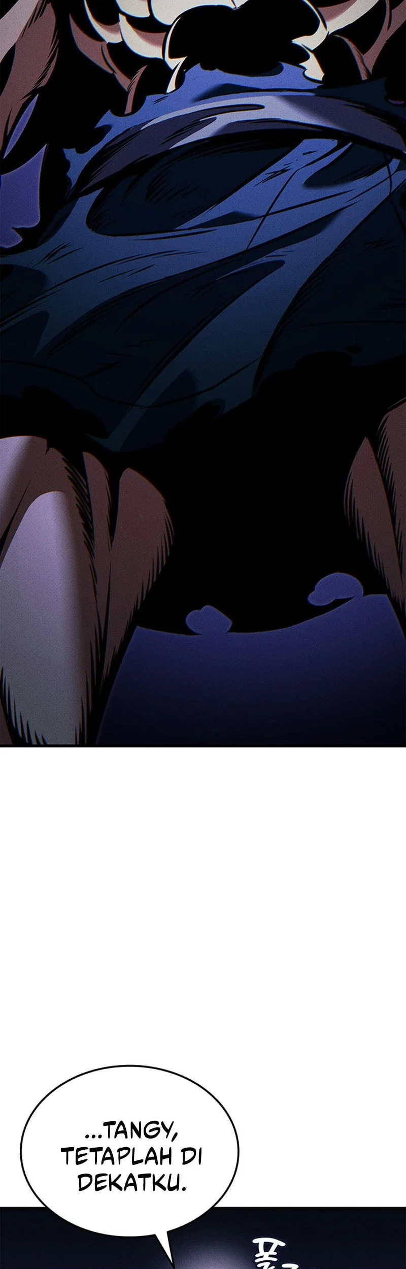 Ranker’s Return (Remake) Chapter 231 - halaman 3