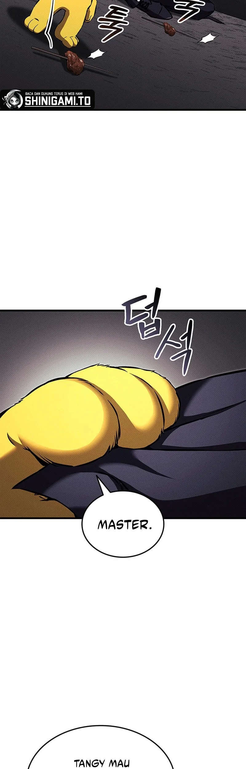 Ranker’s Return (Remake) Chapter 231 - halaman 32
