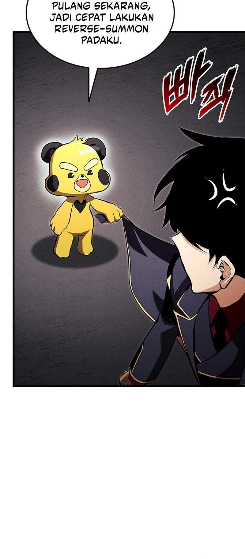 Ranker’s Return (Remake) Chapter 231 - halaman 33