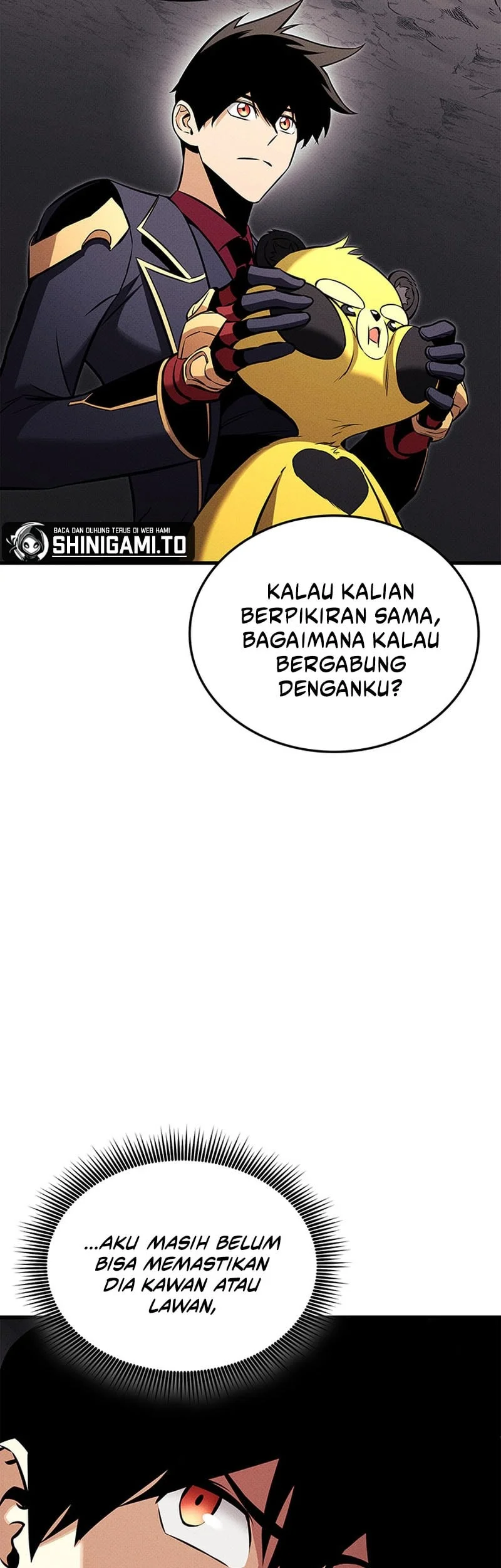 Ranker’s Return (Remake) Chapter 231 - halaman 36