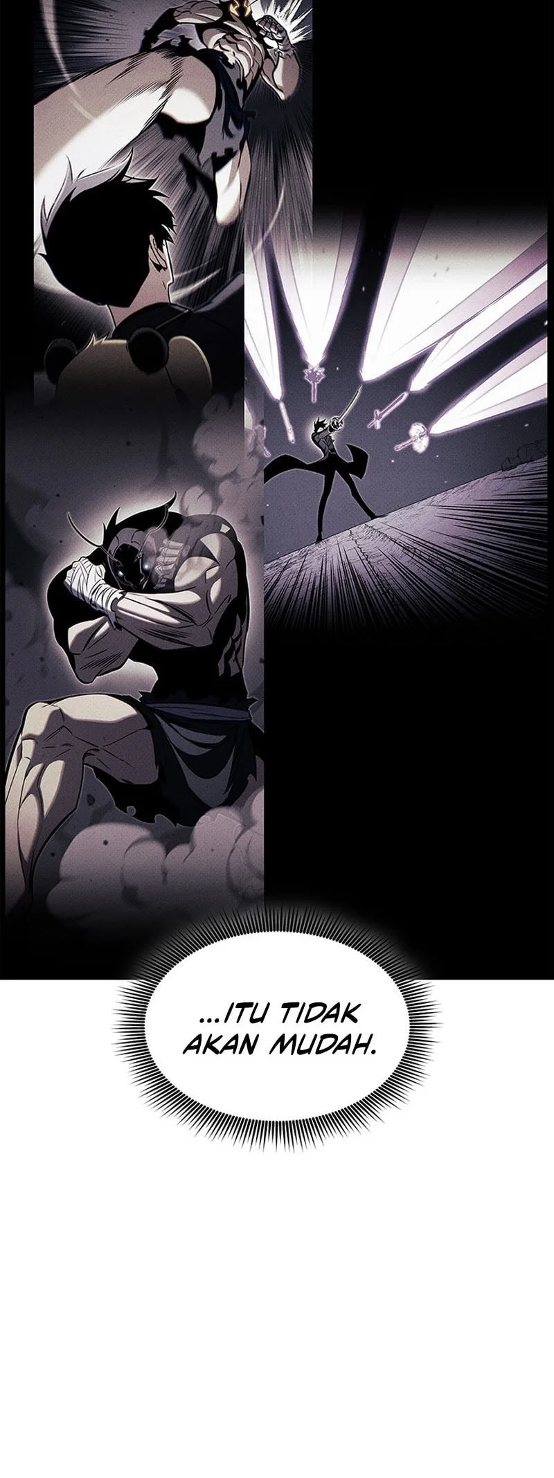 Ranker’s Return (Remake) Chapter 231 - halaman 49
