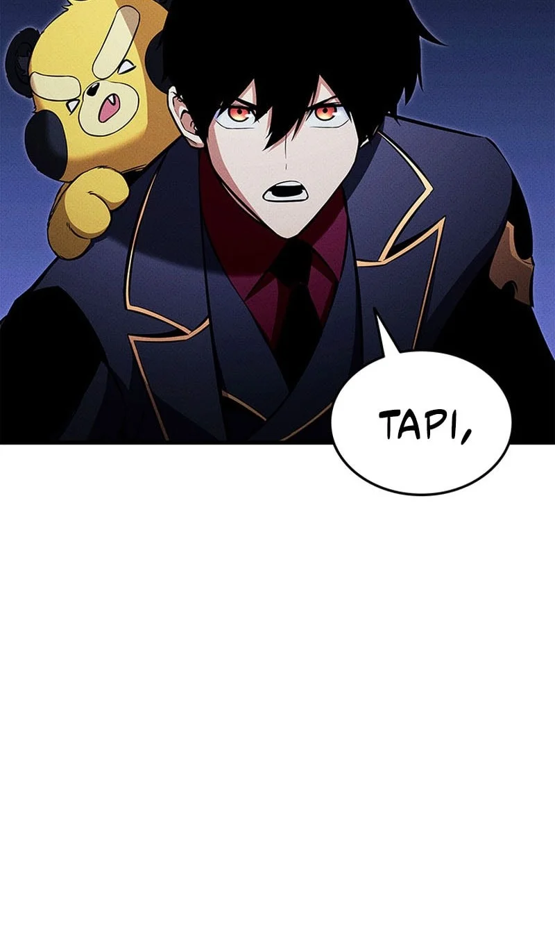 Ranker’s Return (Remake) Chapter 231 - halaman 5