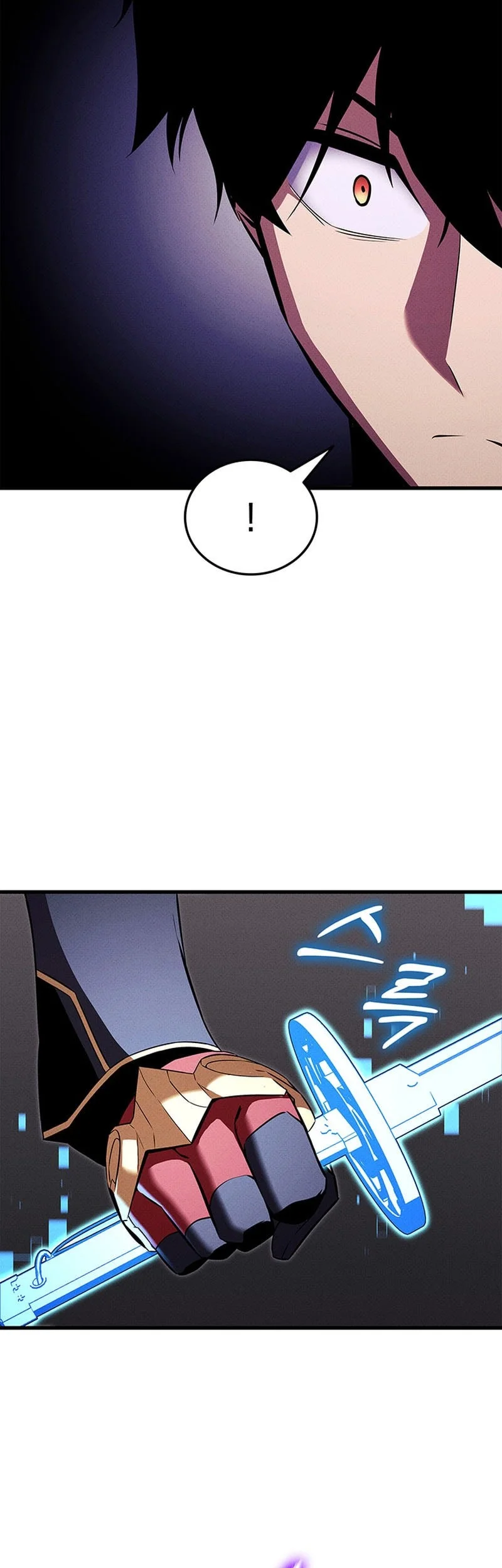 Ranker’s Return (Remake) Chapter 231 - halaman 54