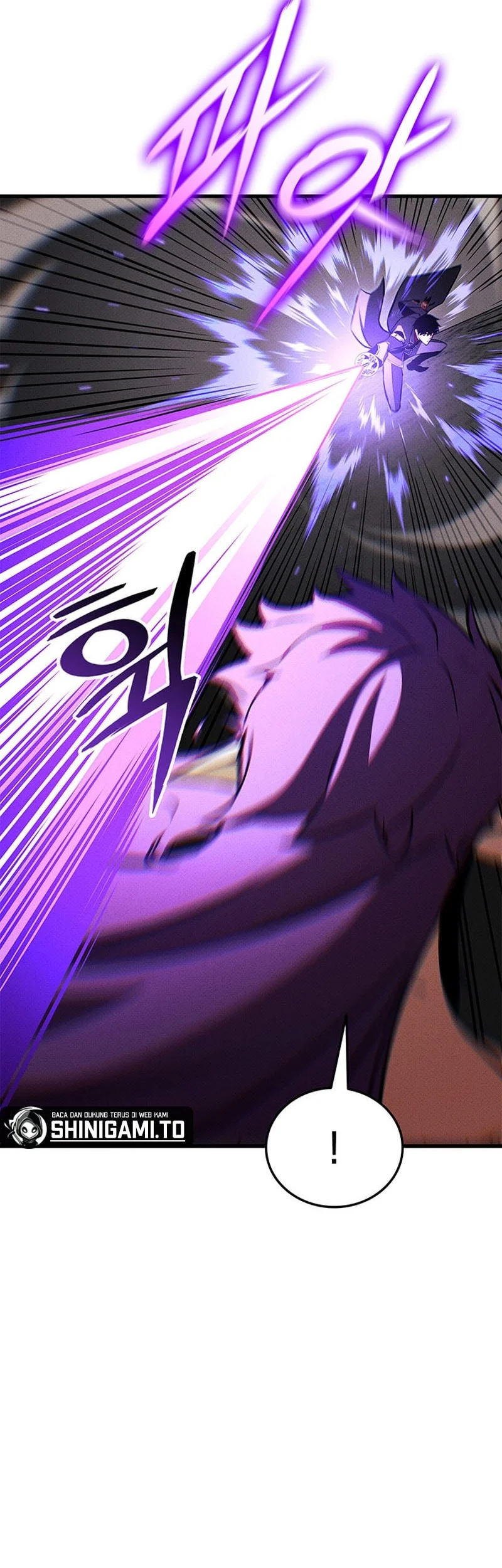 Ranker’s Return (Remake) Chapter 231 - halaman 55