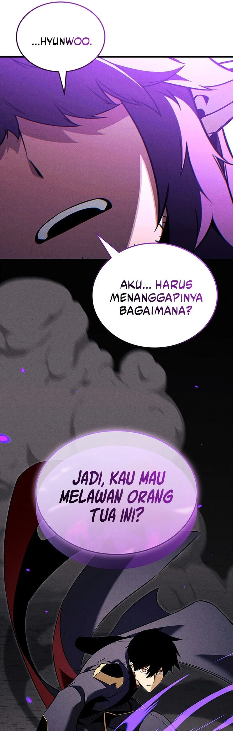 Ranker’s Return (Remake) Chapter 231 - halaman 57