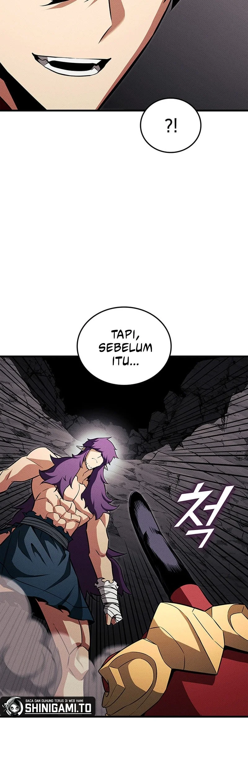 Ranker’s Return (Remake) Chapter 231 - halaman 59