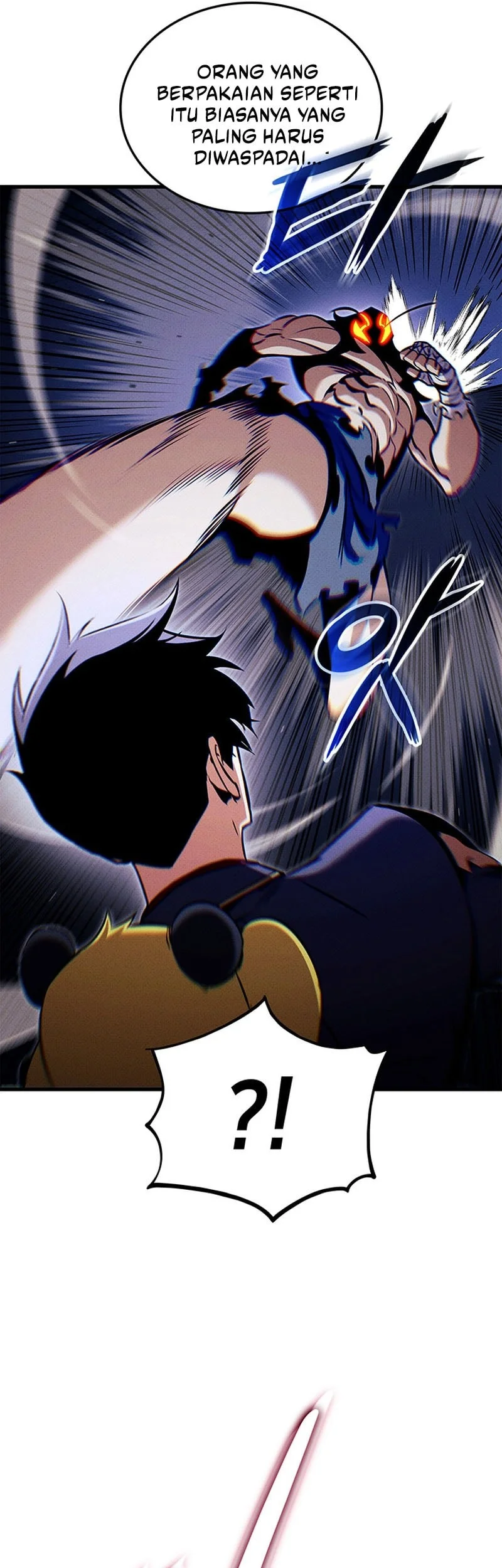 Ranker’s Return (Remake) Chapter 231 - halaman 6