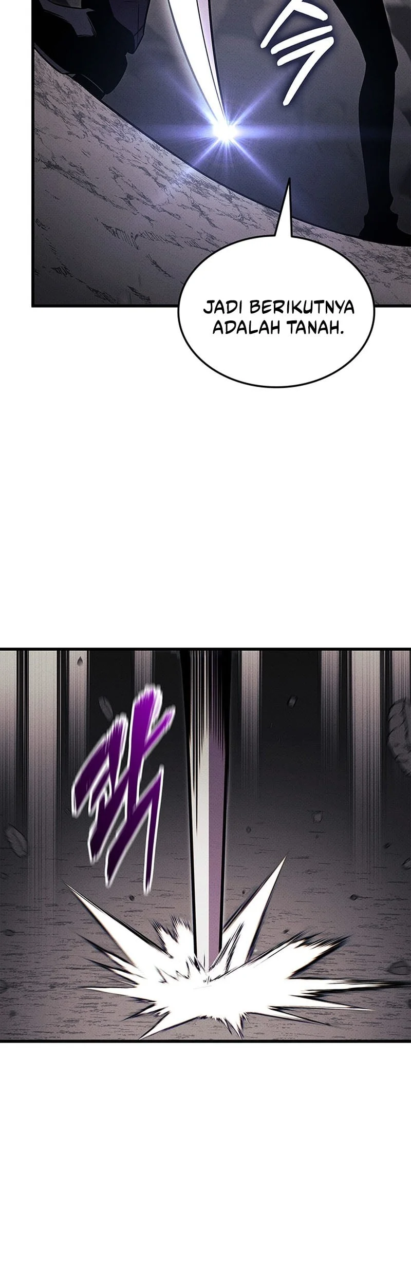 Ranker’s Return (Remake) Chapter 231 - halaman 63