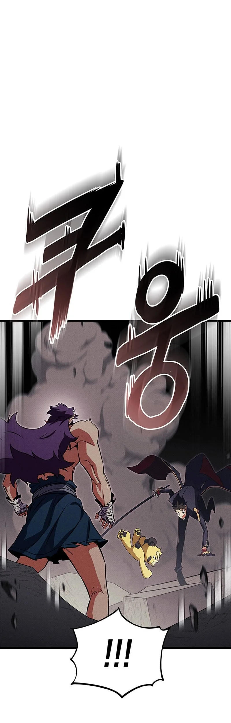 Ranker’s Return (Remake) Chapter 231 - halaman 67