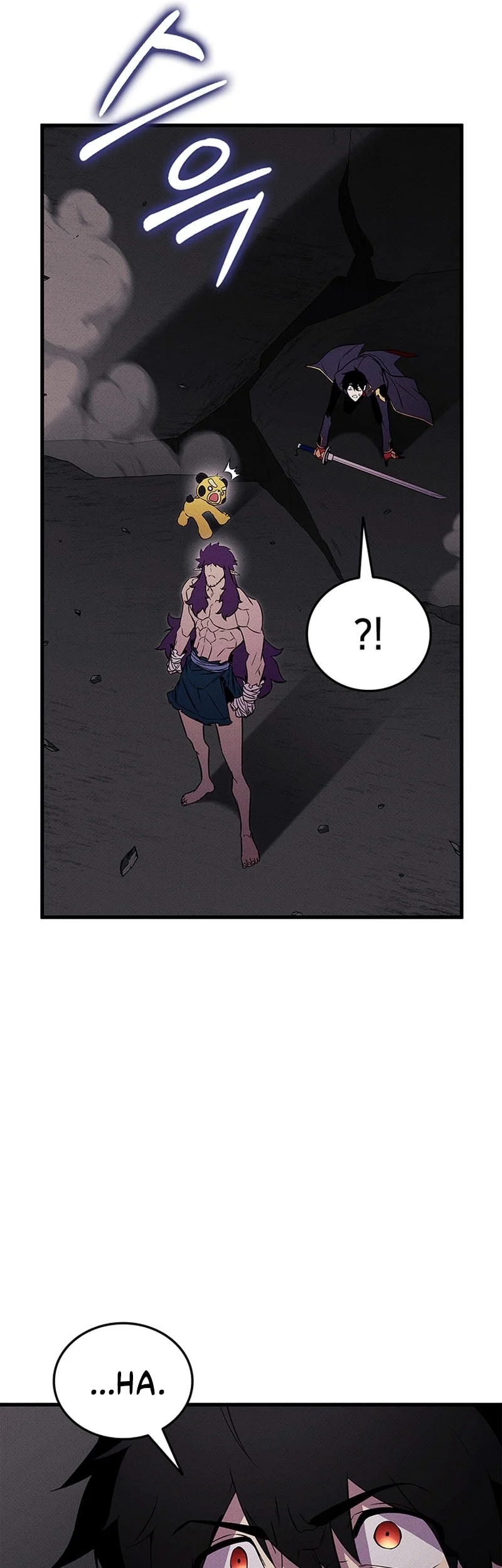 Ranker’s Return (Remake) Chapter 231 - halaman 69