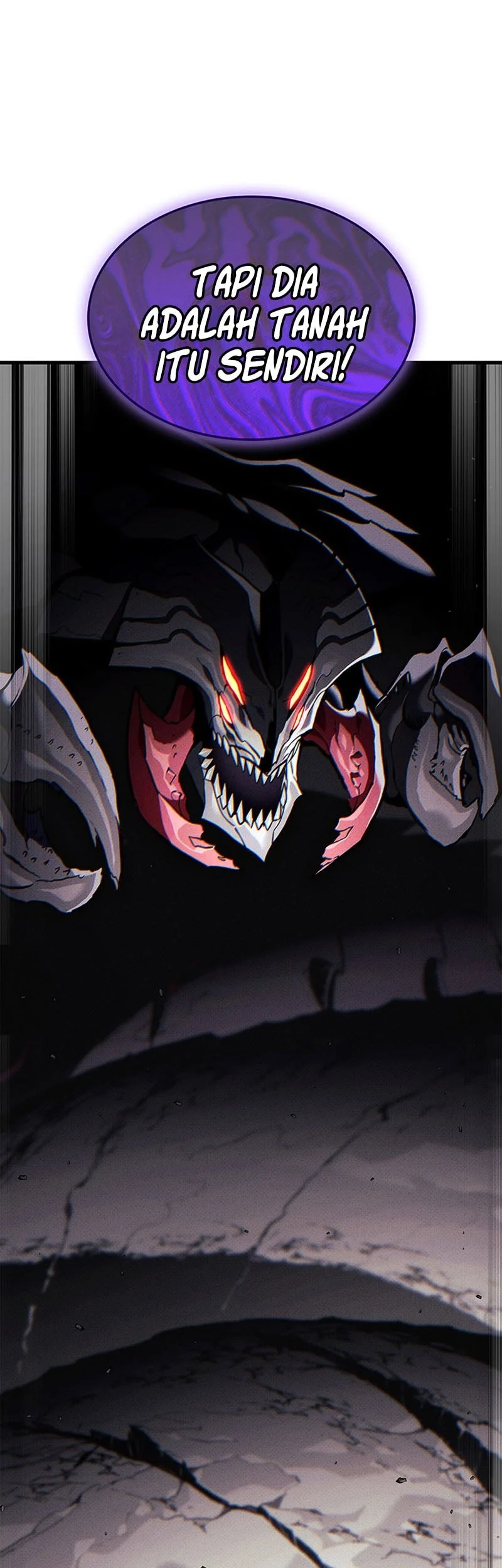 Ranker’s Return (Remake) Chapter 231 - halaman 71