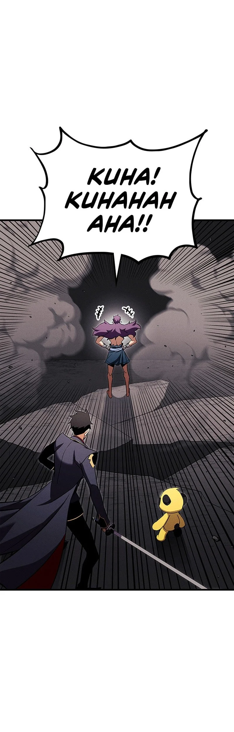 Ranker’s Return (Remake) Chapter 231 - halaman 73