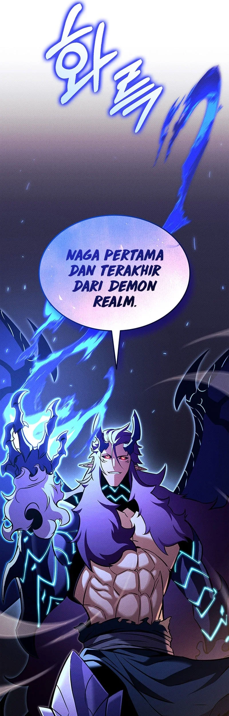 Ranker’s Return (Remake) Chapter 231 - halaman 77