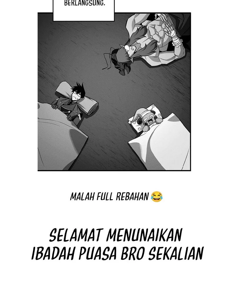 Ranker’s Return (Remake) Chapter 231 - halaman 80