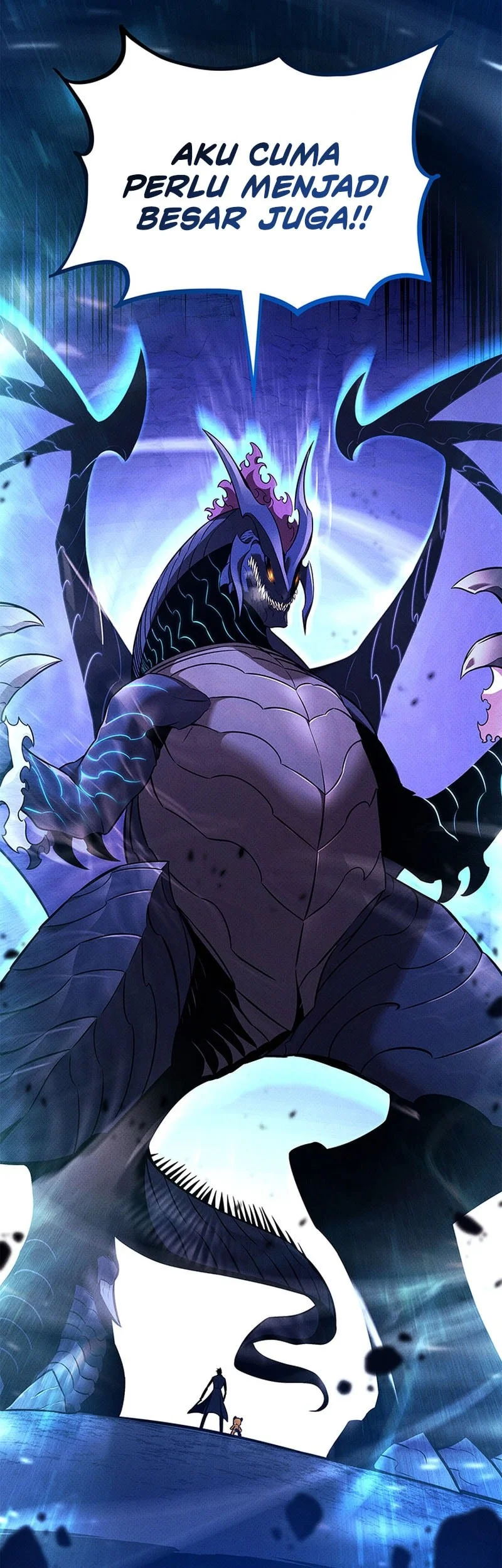 Ranker’s Return (Remake) Chapter 232 - halaman 10