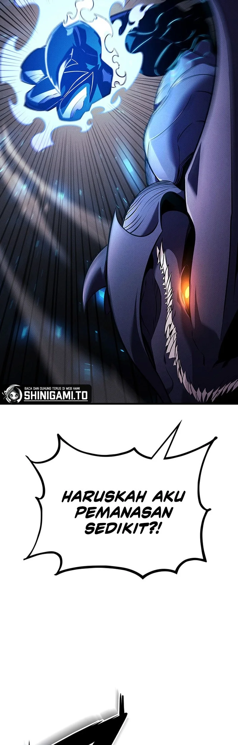 Ranker’s Return (Remake) Chapter 232 - halaman 12