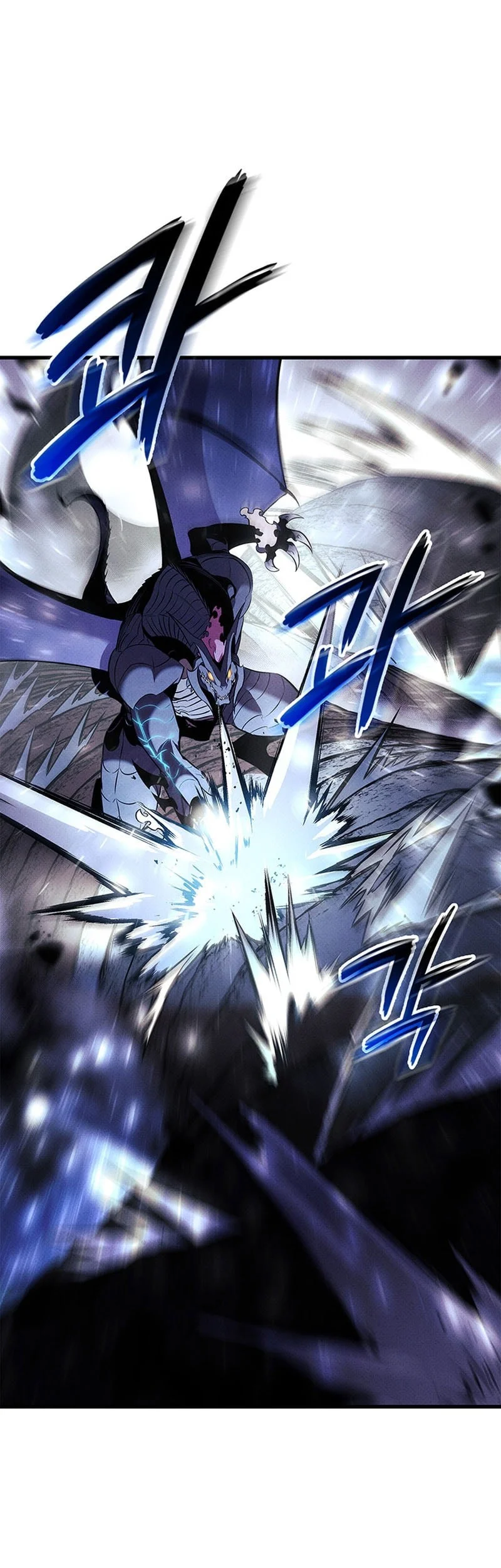 Ranker’s Return (Remake) Chapter 232 - halaman 14