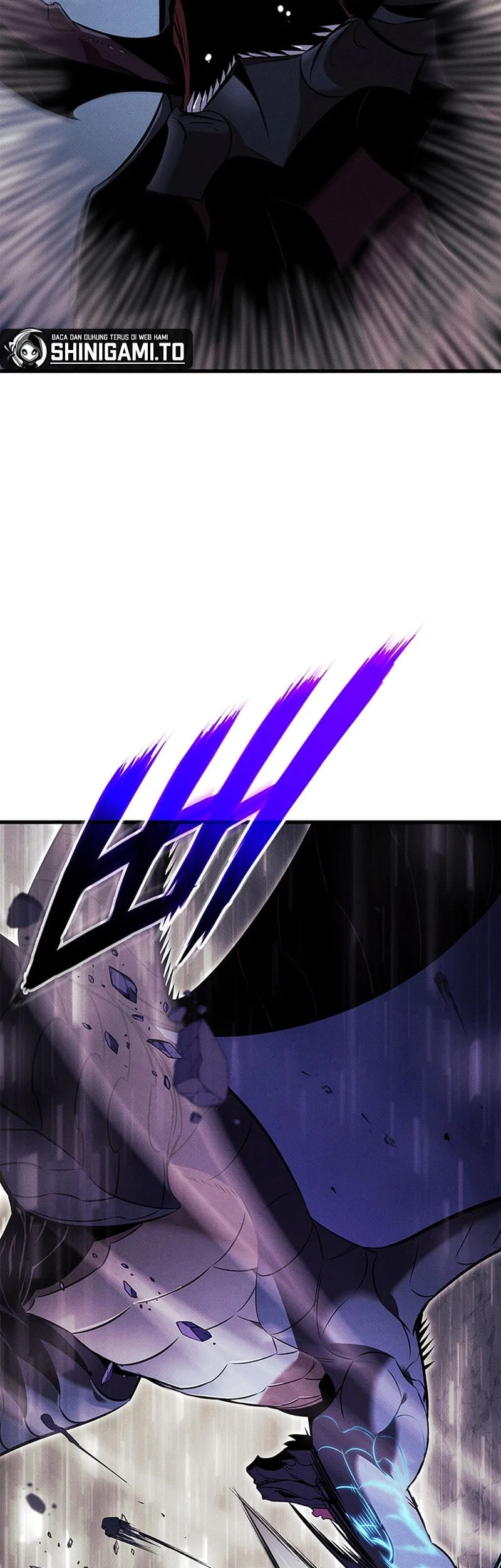 Ranker’s Return (Remake) Chapter 232 - halaman 16