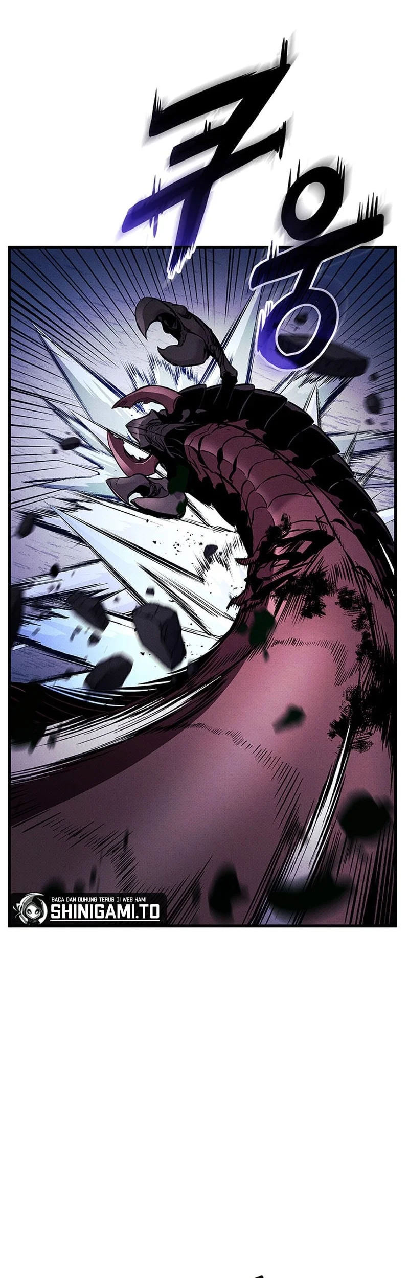 Ranker’s Return (Remake) Chapter 232 - halaman 19