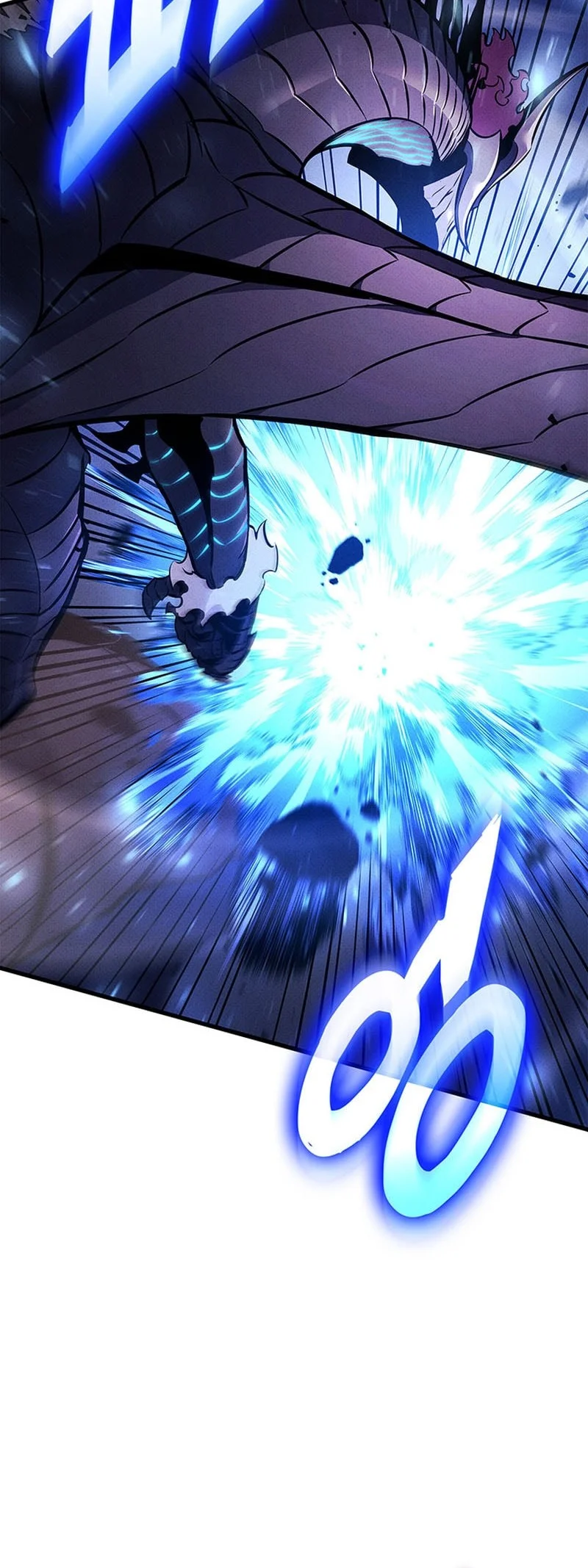 Ranker’s Return (Remake) Chapter 232 - halaman 29