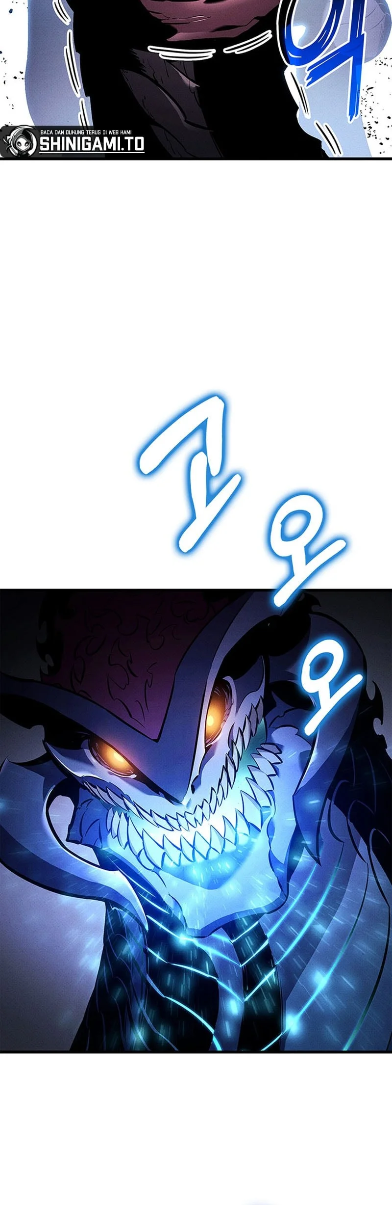 Ranker’s Return (Remake) Chapter 232 - halaman 32