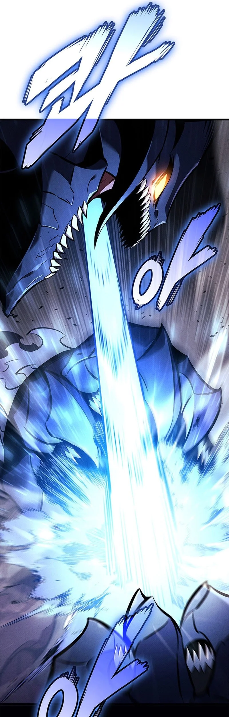 Ranker’s Return (Remake) Chapter 232 - halaman 33