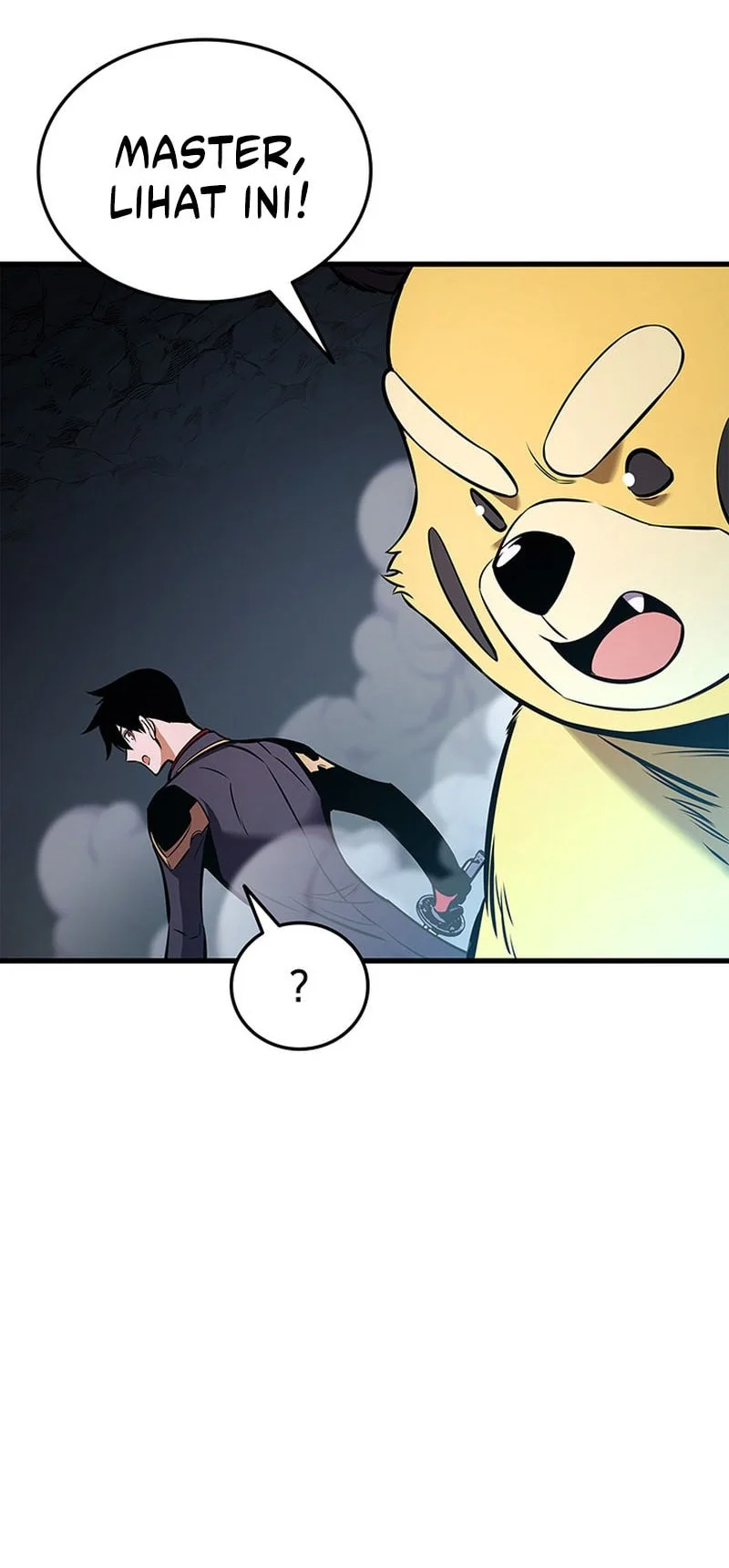 Ranker’s Return (Remake) Chapter 232 - halaman 36
