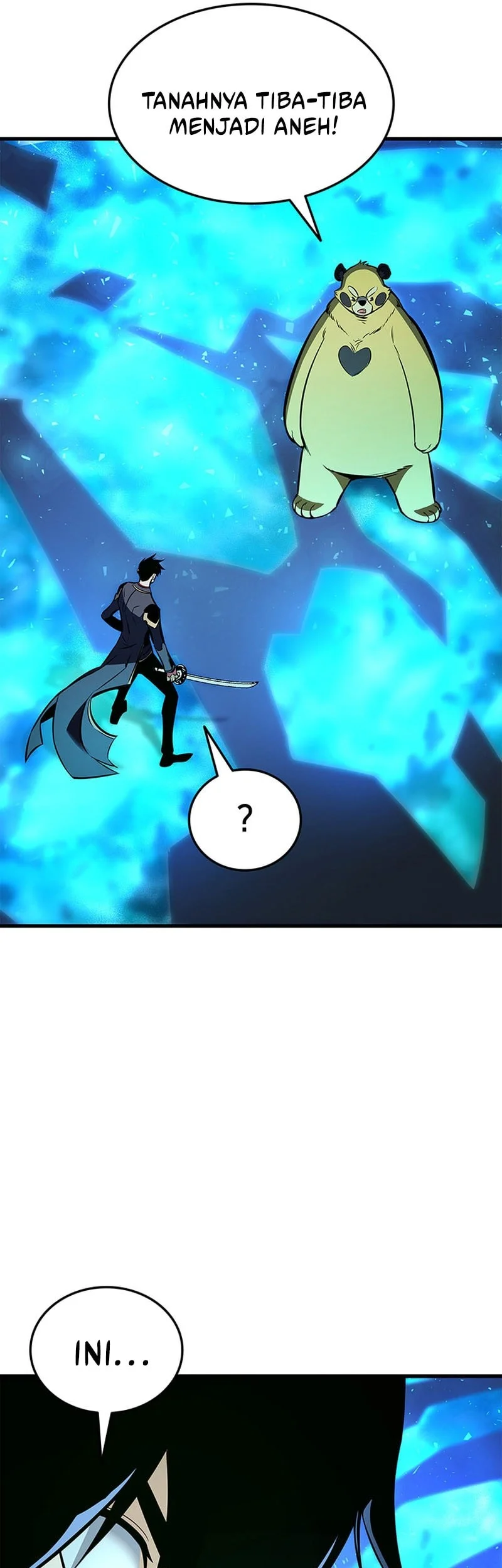 Ranker’s Return (Remake) Chapter 232 - halaman 37