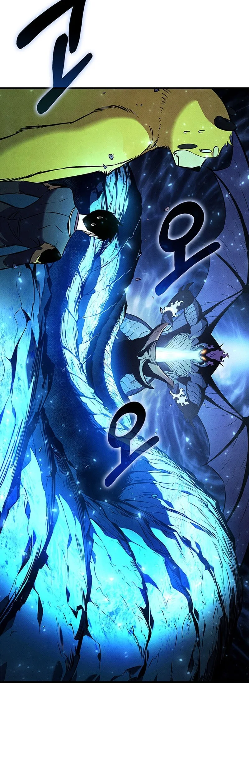 Ranker’s Return (Remake) Chapter 232 - halaman 39