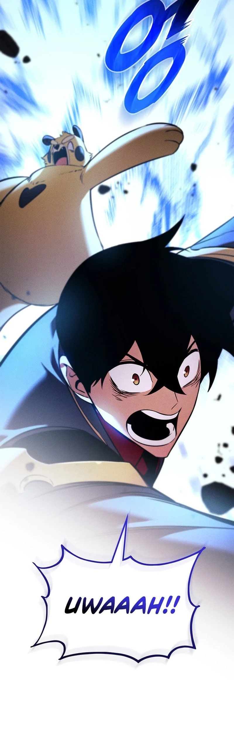 Ranker’s Return (Remake) Chapter 232 - halaman 43