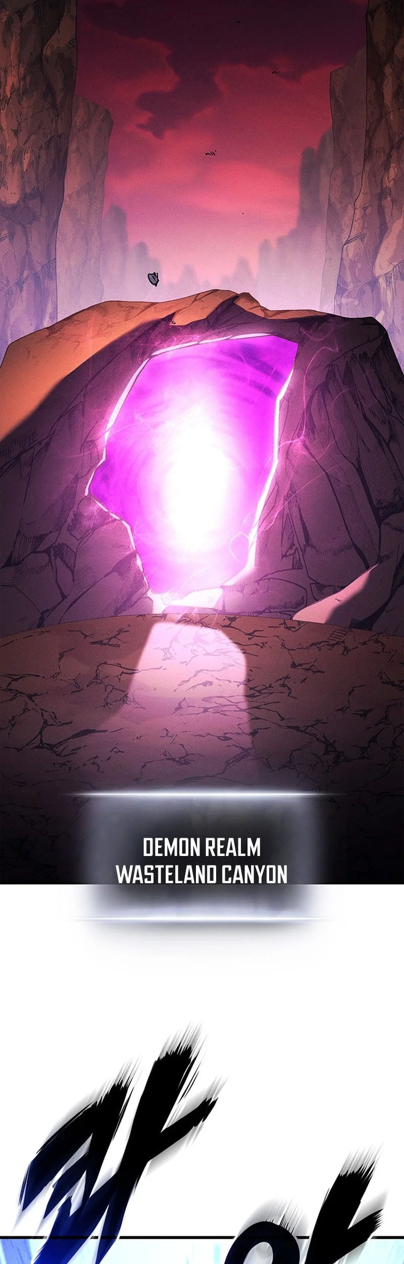 Ranker’s Return (Remake) Chapter 232 - halaman 45
