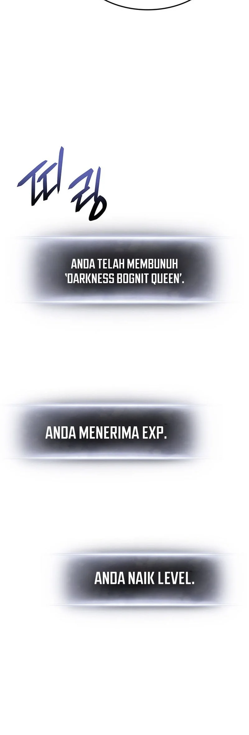 Ranker’s Return (Remake) Chapter 232 - halaman 48