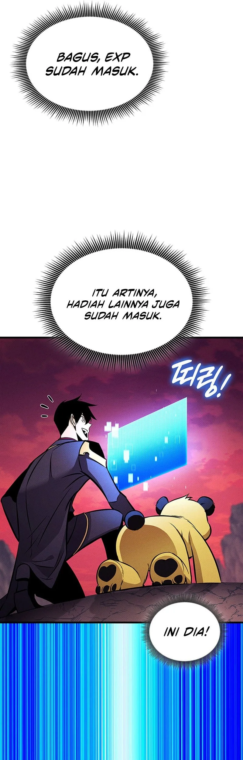 Ranker’s Return (Remake) Chapter 232 - halaman 49